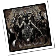 Dimmu Borgir - In Sorte Diaboli