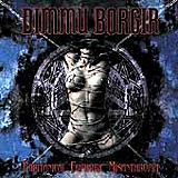 Dimmu Borgir - Puritanical Euphoric Misanthropia Artwork