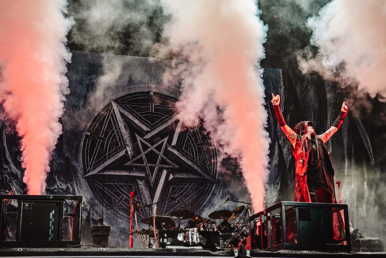 Apocalyptica – 