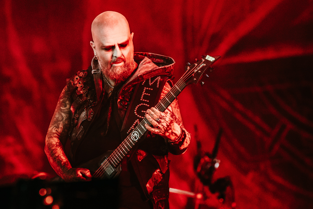 Apocalyptica – 