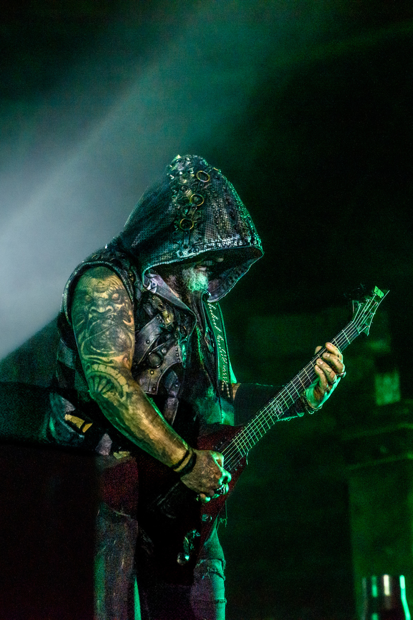 Apocalyptica – 