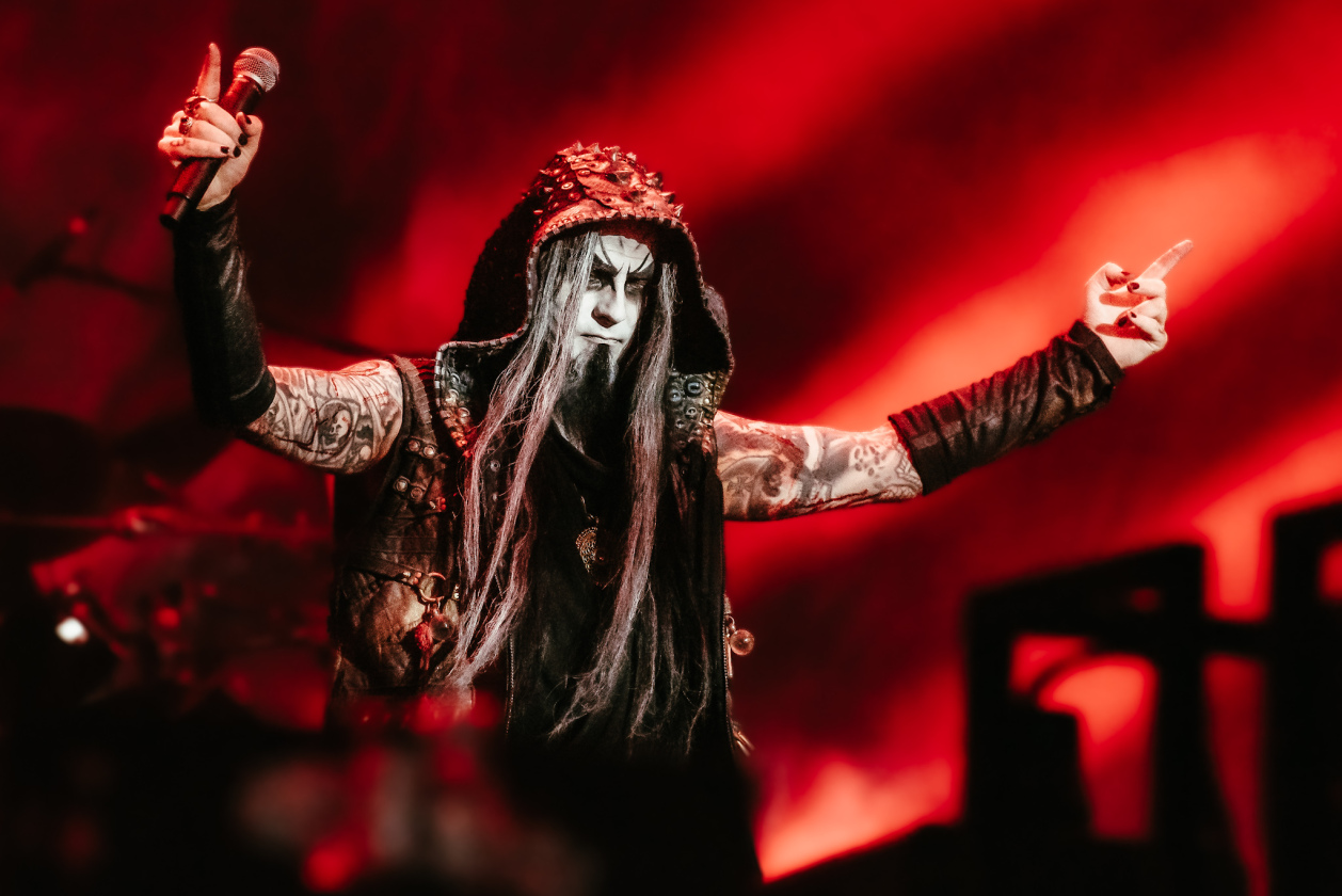 Apocalyptica – 