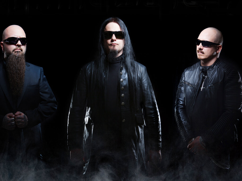 Dimmu Borgir