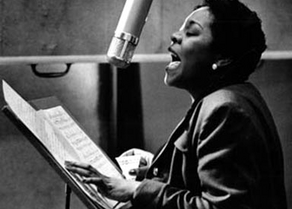 Dinah Washington