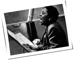 Dinah Washington