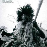 Dino Sabatini - Shaman's Paths Artwork