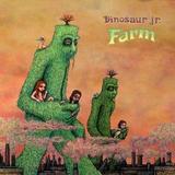 Dinosaur Jr. - Farm Artwork
