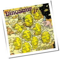 Dinosaur Jr. - I Bet On Sky
