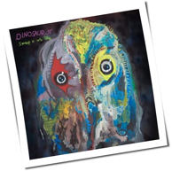 Dinosaur Jr. - Sweep It Into Space