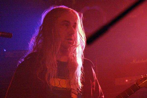 Dinosaur Jr. – Der Minidino überrollt Winterthur. – 