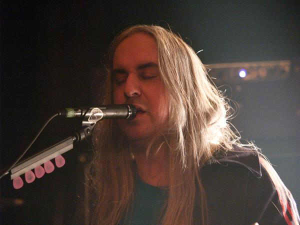Dinosaur Jr. – Der Minidino überrollt Winterthur. – 