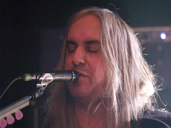 Dinosaur Jr. – Der Minidino überrollt Winterthur. – 