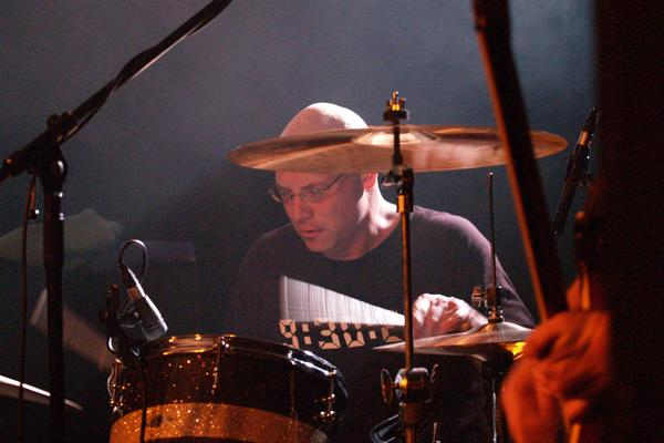 Dinosaur Jr. – Der Minidino überrollt Winterthur. – 
