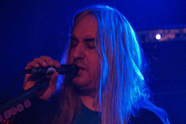 Dinosaur Jr. – Der Minidino überrollt Winterthur. – 