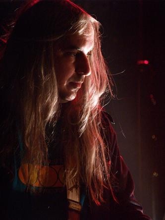 Dinosaur Jr. – Der Minidino überrollt Winterthur. – 