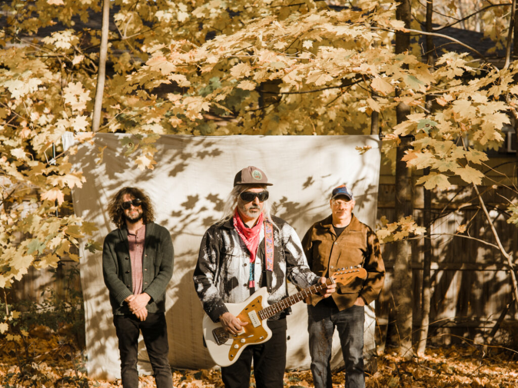 Dinosaur Jr.