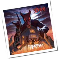 Dio - Holy Diver - Live