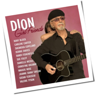 Dion - Girl Friends