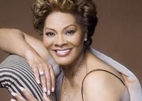 Dionne Warwick