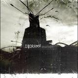 Diorama - Amaroid Artwork