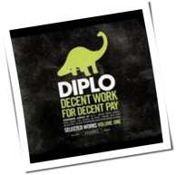 Diplo - Decent Work For Decent Pay