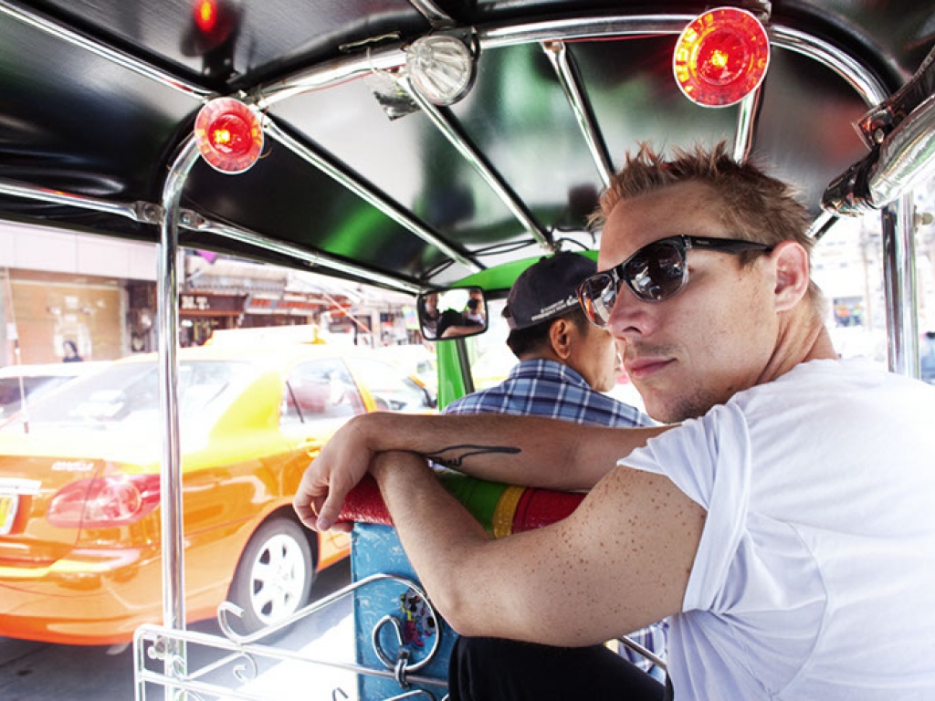 Diplo