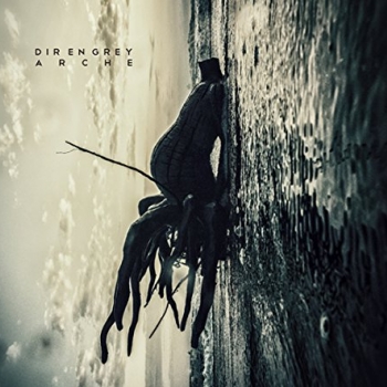 Dir En Grey - Arche