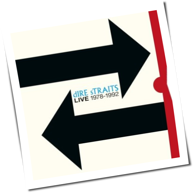 Dire Straits - Live 1978-1992
