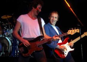 Dire Straits