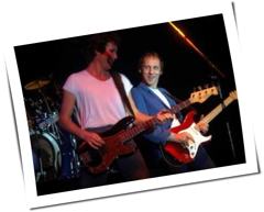 Dire Straits
