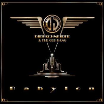 Dirkschneider & The Old Gang - Babylon