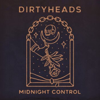 Dirty Heads - Midnight Control Artwork