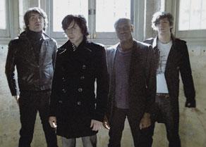 Dirty Pretty Things