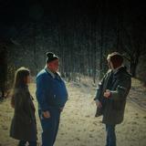 Dirty Projectors - Swing Lo Magellan Artwork