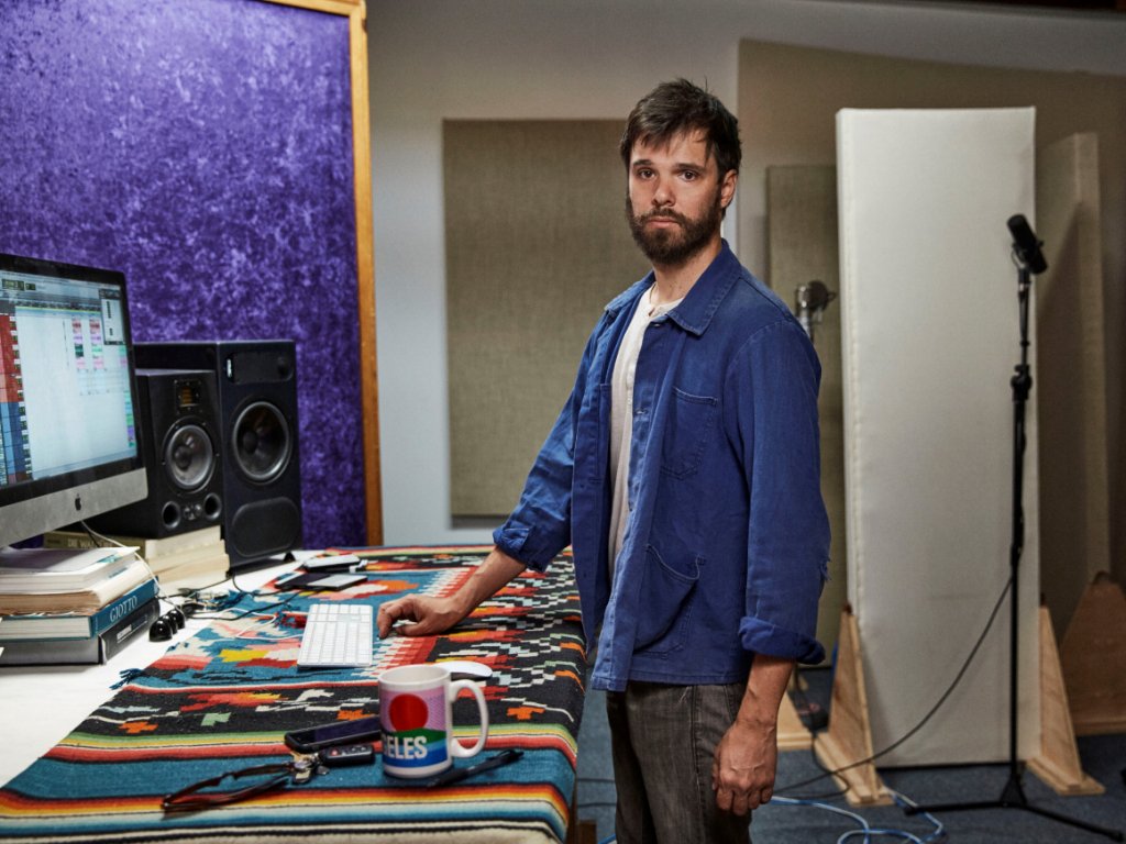Dirty Projectors
