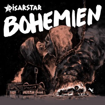 Disarstar - Bohemien Artwork