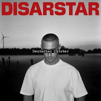 Disarstar - Deutscher Oktober Artwork