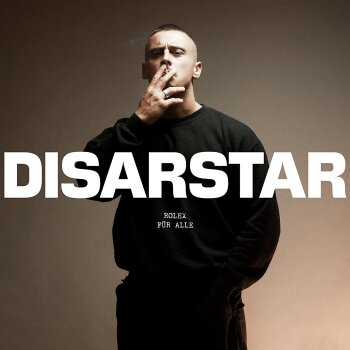 Disarstar - Rolex Für Alle Artwork