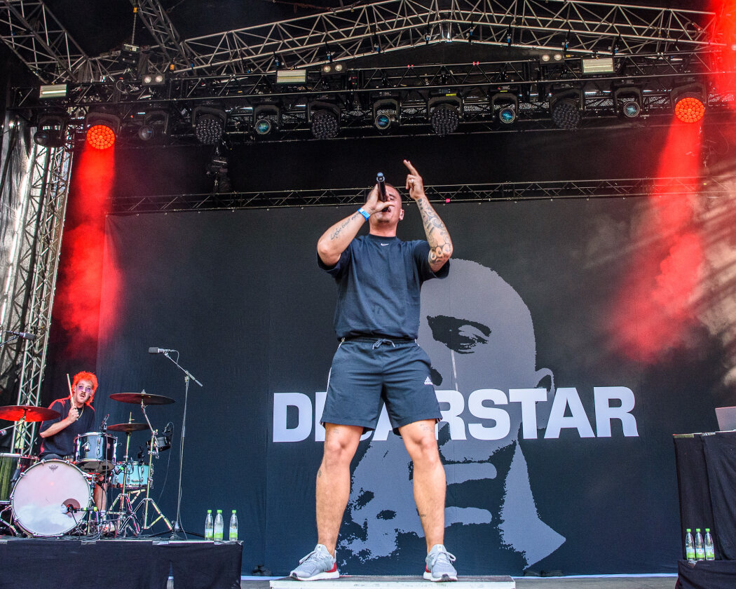 Disarstar – Disarstar.