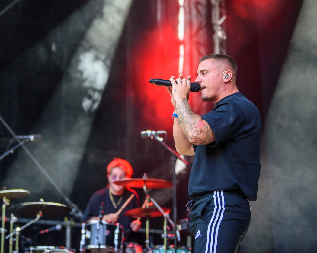 Disarstar – Disarstar.