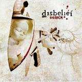 Disbelief - 66Sick Artwork