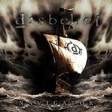 Disbelief - Navigator Artwork