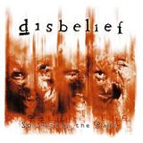 Disbelief - Spreading The Rage Artwork