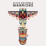Disco Ensemble - Warriors Artwork