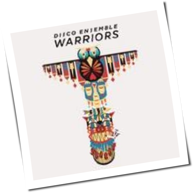 Disco Ensemble - Warriors