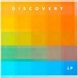 Discovery - LP Artwork