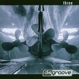 Disgroove - Three Artwork