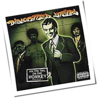 Dislocated Styles - Pin The Tail On The Honkey