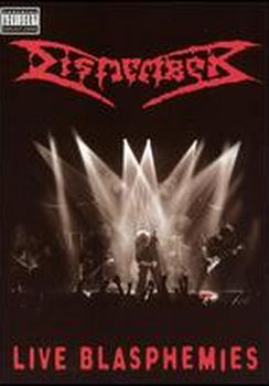 Dismember - Live Blasphemies