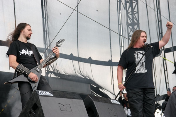 Metallica – 